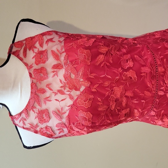 David's Bridal Studio Dress - Picture 5 of 16